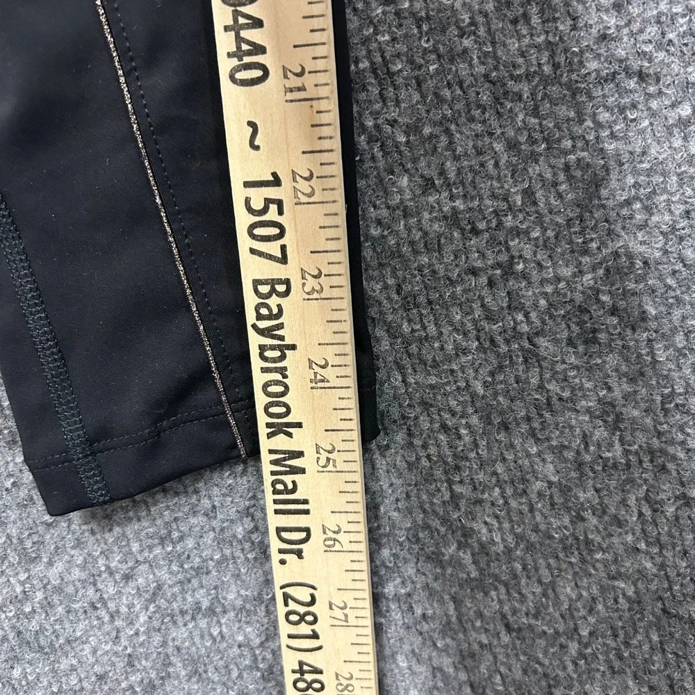 Nike yoga dri